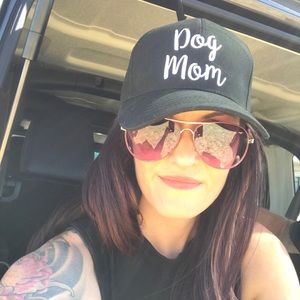 Meet your Posher, Lynn